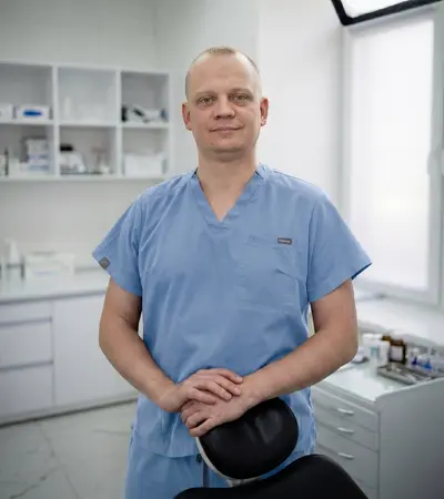 Кайдов Иван Владимирович