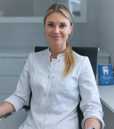 Рязанова Юлия Федоровна