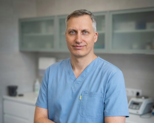 Унучек Максим Валерьевич