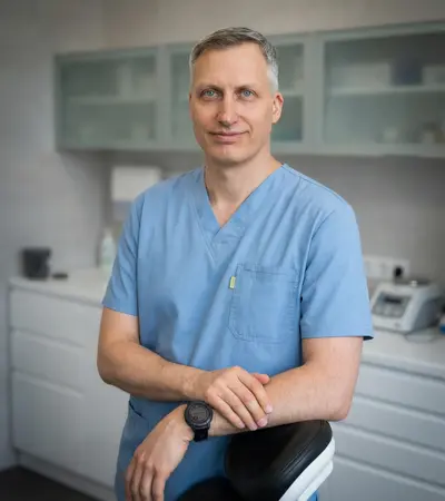 Унучек Максим Валерьевич