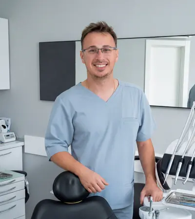 Богданец Артем Юрьевич