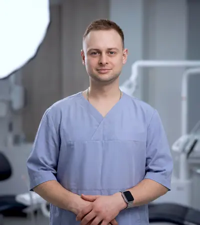 Есмантович Иван Викторович