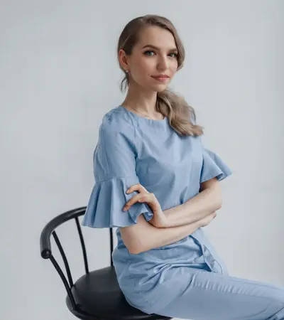 Богданец Анна Андреевна