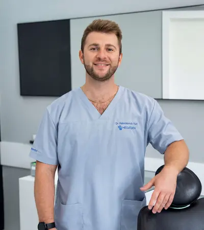 Каленкович Юрий Владимирович