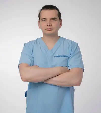 Воробьев Александр Игоревич