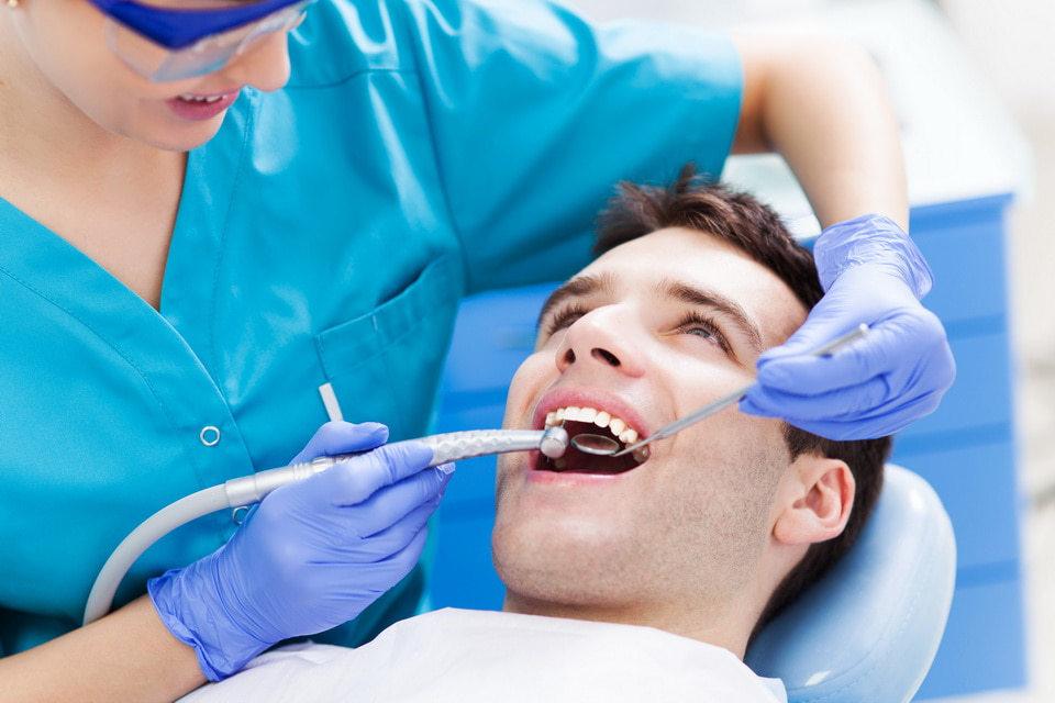 Tooth-Preserving Operations