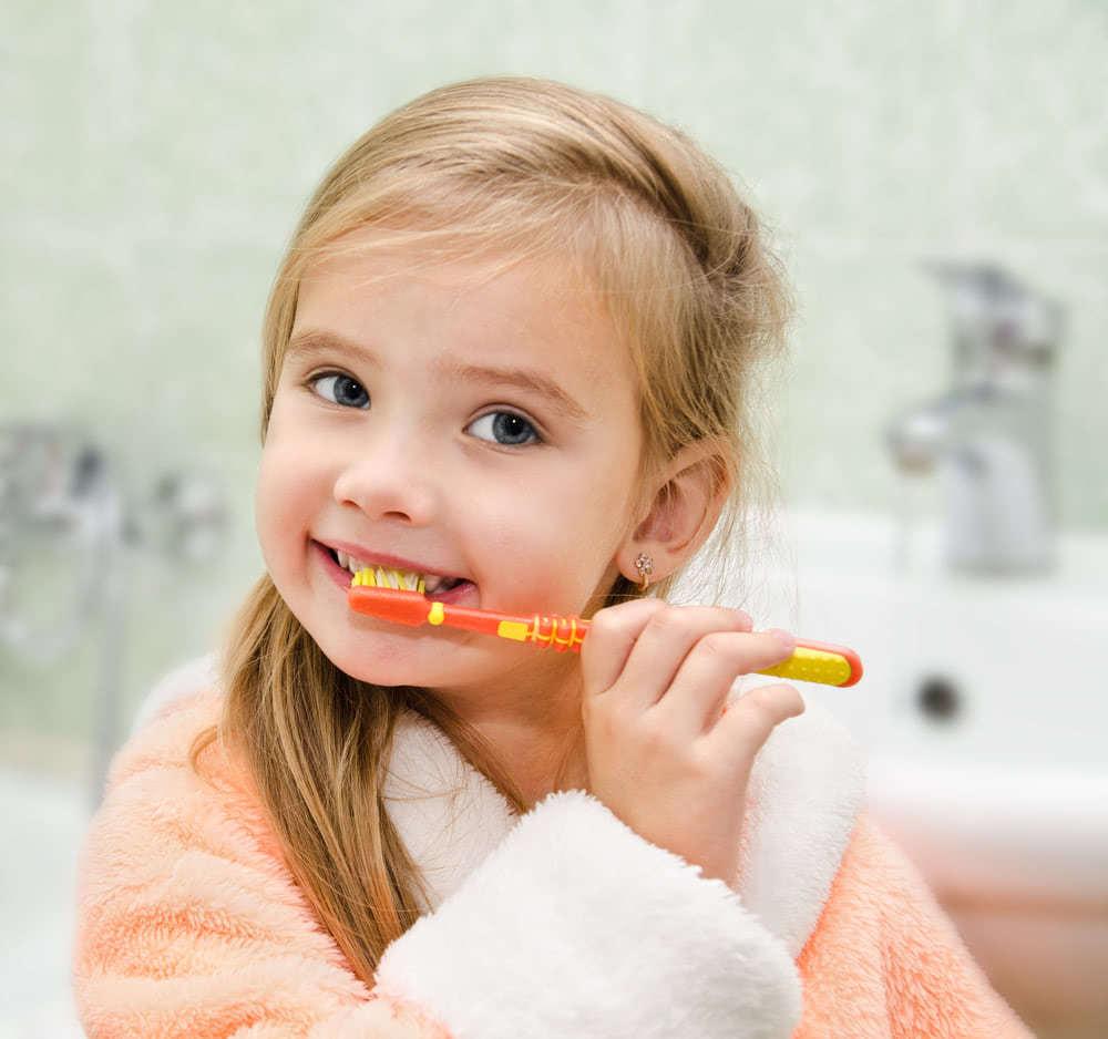 zasady opieki dentystycznej