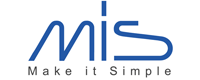Логотип Израильских зубных имплантатов Мис